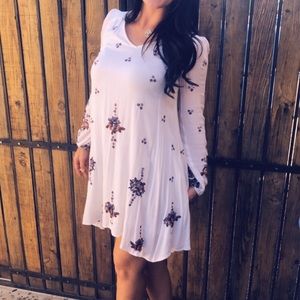 Free people dress
